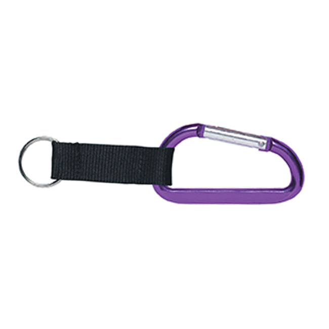 Promo 8mm Carabiner