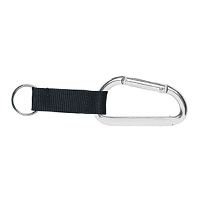 Promo 8mm Carabiner