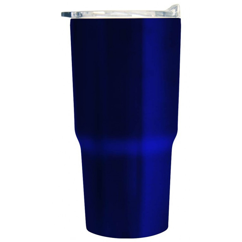 20 oz. Powder Coated Viper Tumbler with Copper Lining