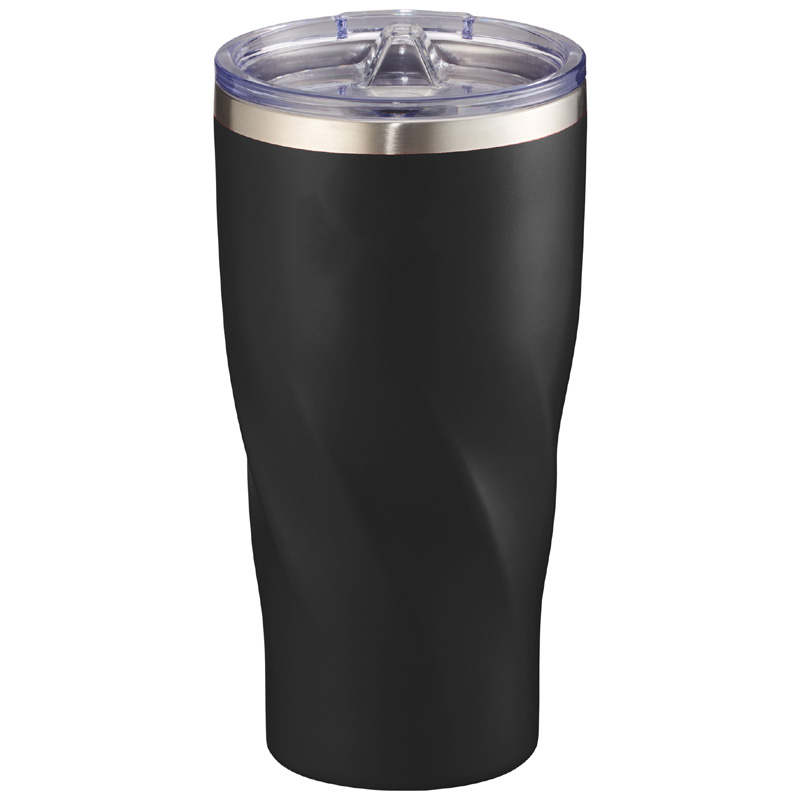 Hugo Copper Vac Tumbler with Powder Coating 20 oz