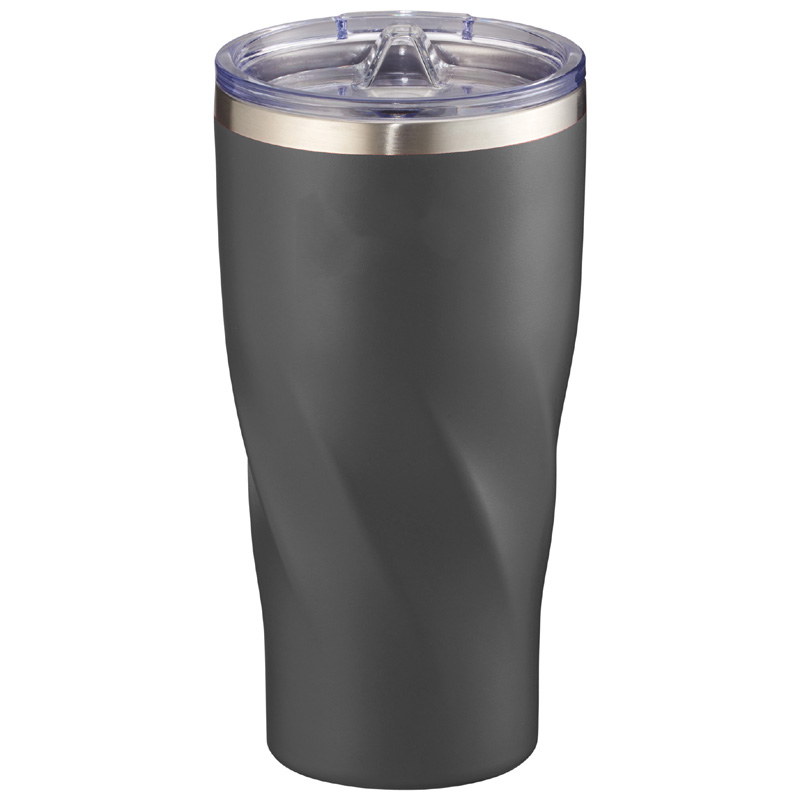 Hugo Copper Vac Tumbler with Powder Coating 20 oz