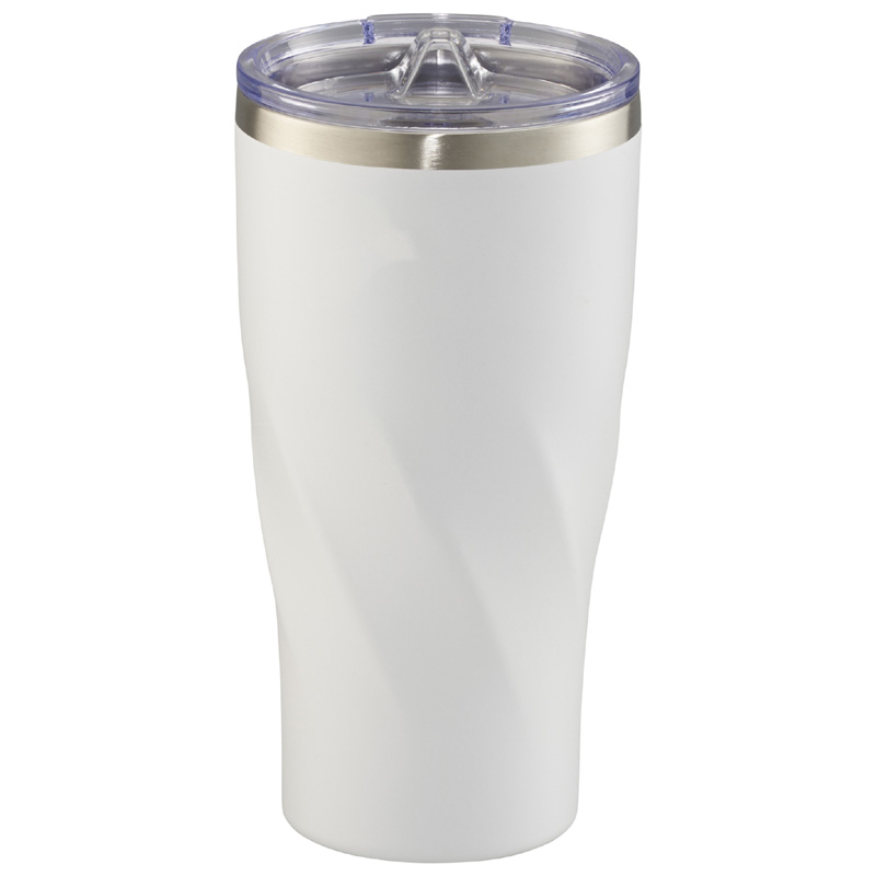 Hugo Copper Vac Tumbler with Powder Coating 20 oz