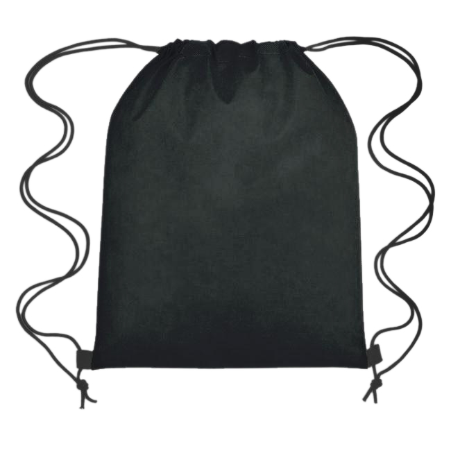 Custom Non-Woven Drawstring Bags