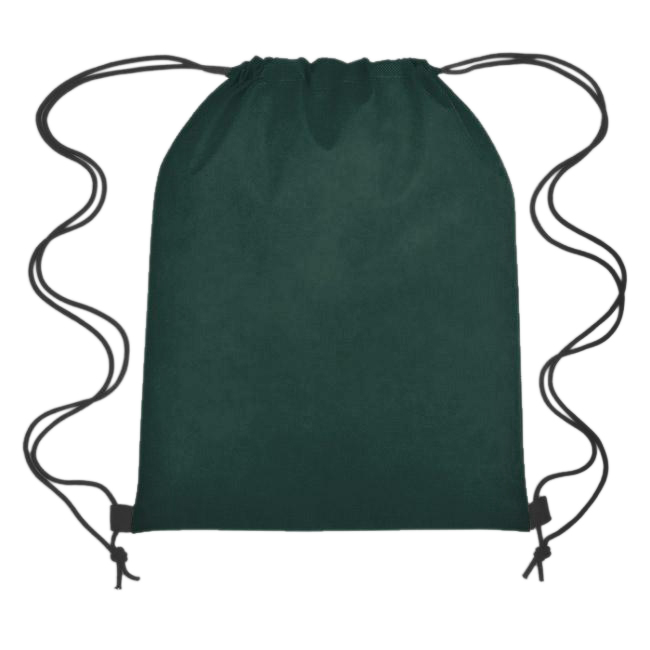 Custom Non-Woven Drawstring Bags