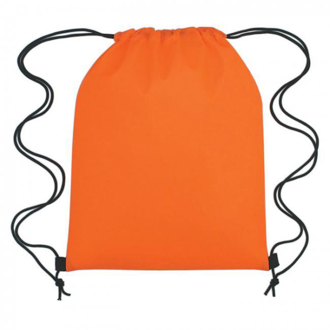 Custom Non-Woven Drawstring Bags