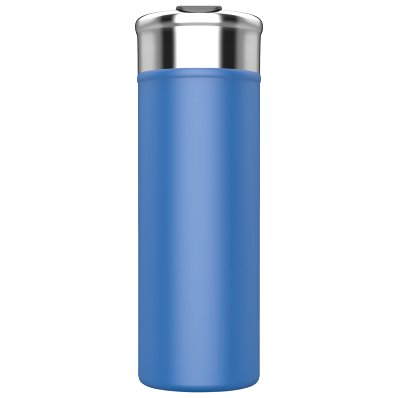 Esen 18 oz. Double Wall Stainless Steel Vacuum Tumbler with Copper Lining