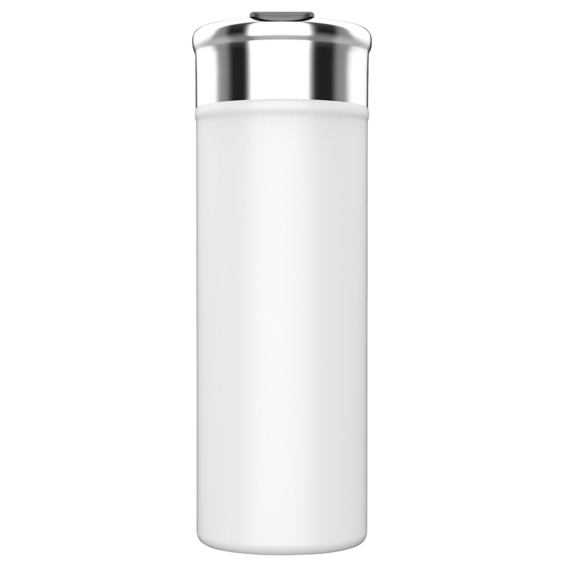 Esen 18 oz. Double Wall Stainless Steel Vacuum Tumbler with Copper Lining