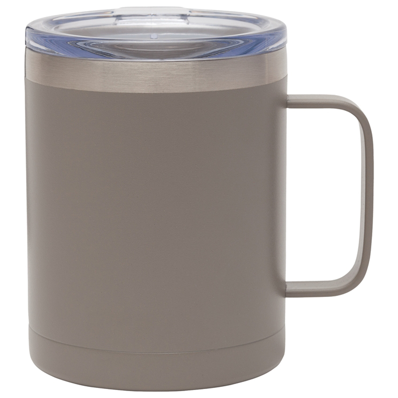 Camper 14 oz. Double Wall Vacuum Mug with Copper Lining