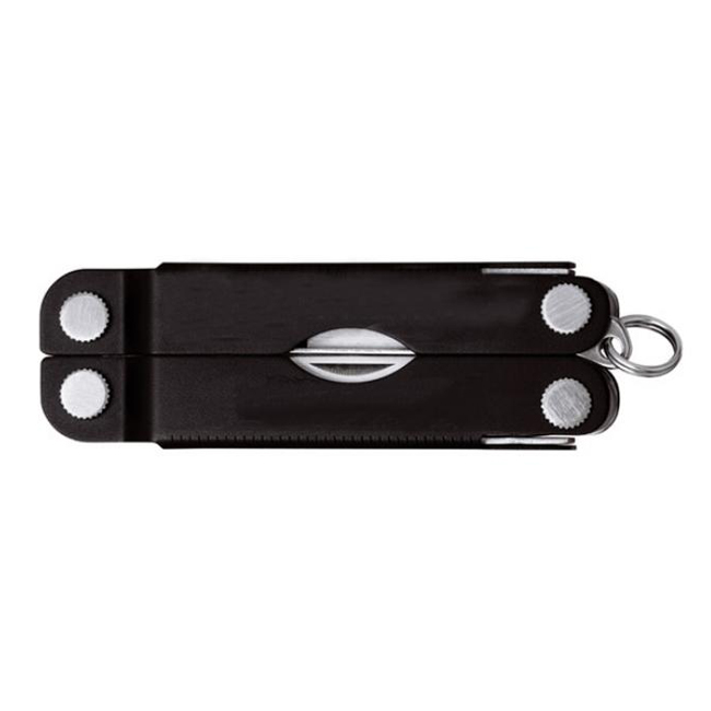 Leatherman® Logo Micra Colored Pocket Tool