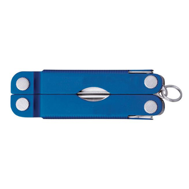 Leatherman® Logo Micra Colored Pocket Tool