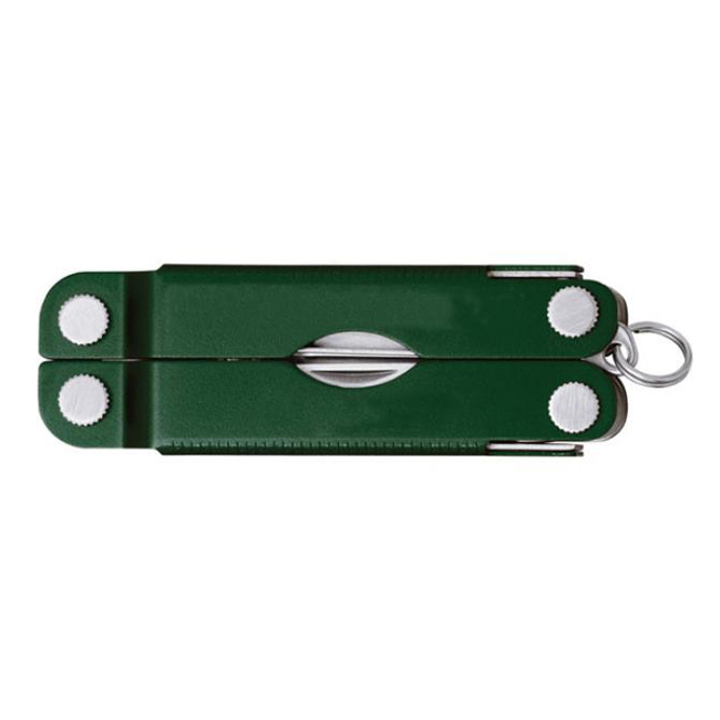 Leatherman® Logo Micra Colored Pocket Tool