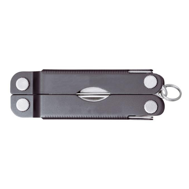 Leatherman® Logo Micra Colored Pocket Tool