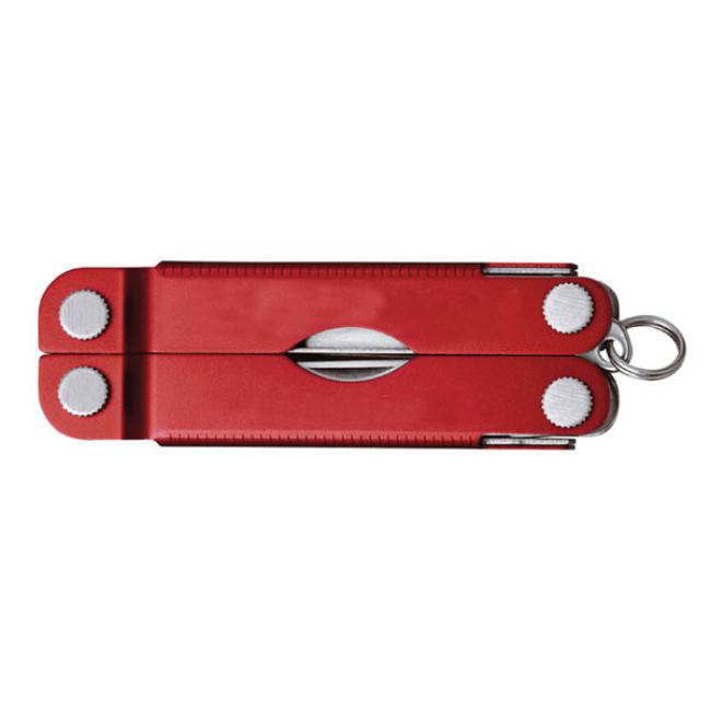 Leatherman® Logo Micra Colored Pocket Tool