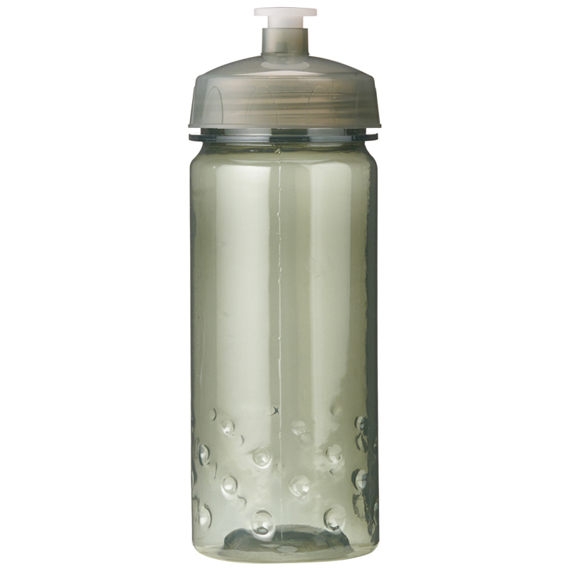 Promo 16 oz. Poly Sure Bottle