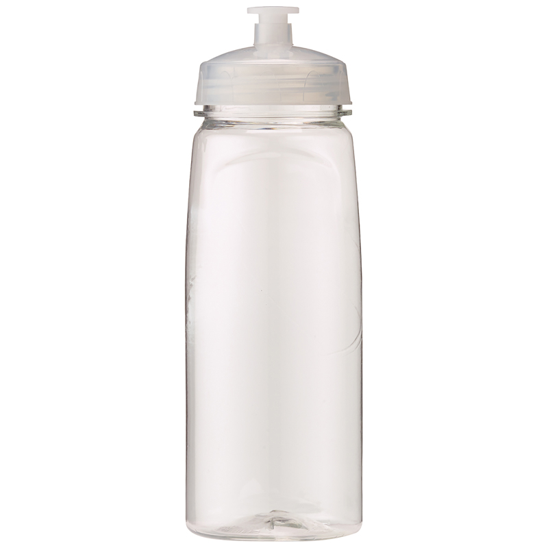 24 oz. Poly Sure Grip'N Sip Bottle