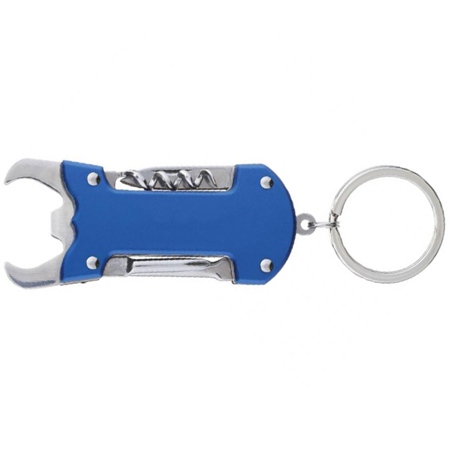 Keychain Multi-tool