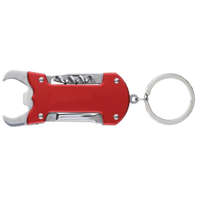 Keychain Multi-tool