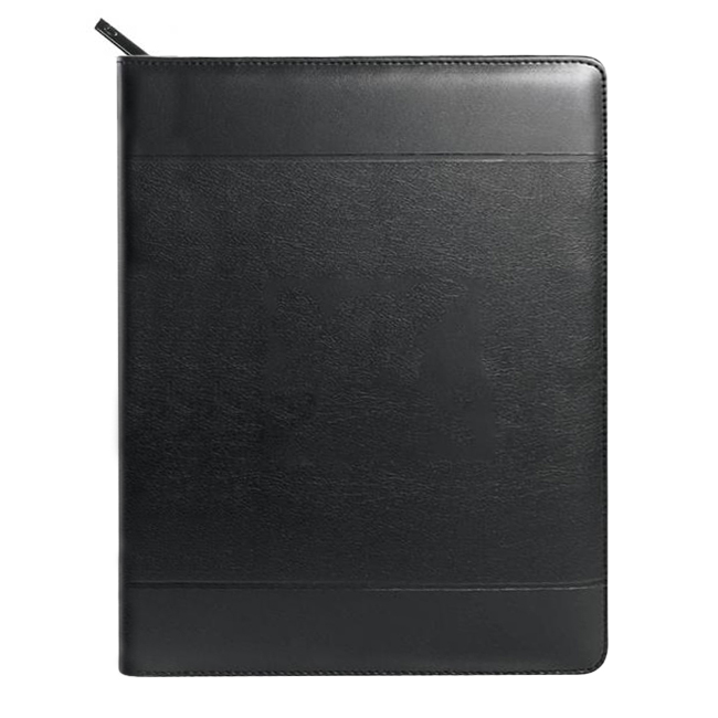 Windsor Impressions Junior Zippered Padfolio