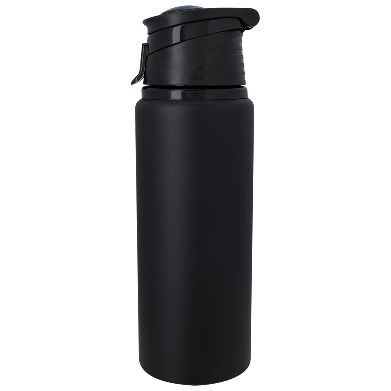 24 oz. Velvet Touch Aluminum Bottle