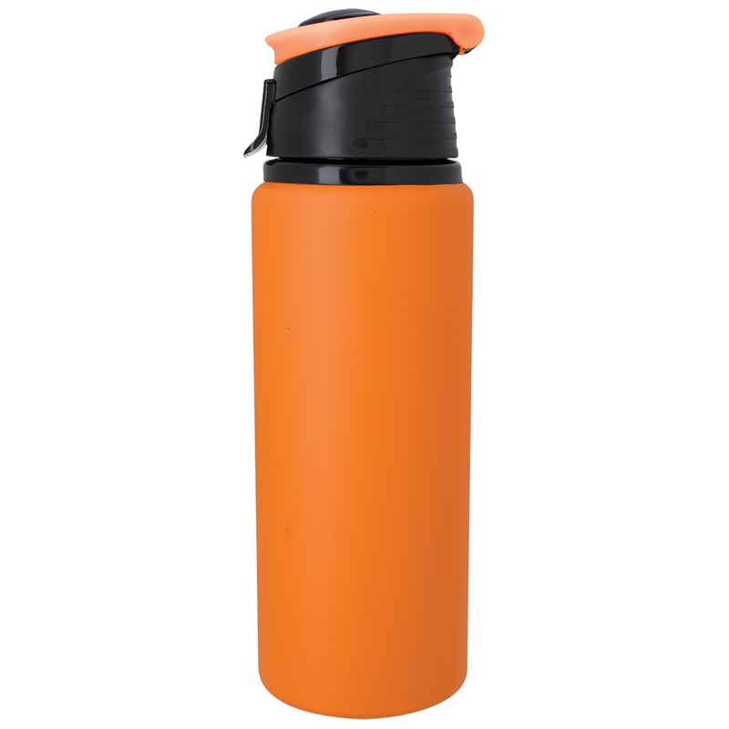 24 oz. Velvet Touch Aluminum Bottle