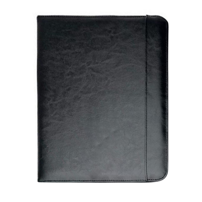 Promotional Bonded Leather Size Padfolio