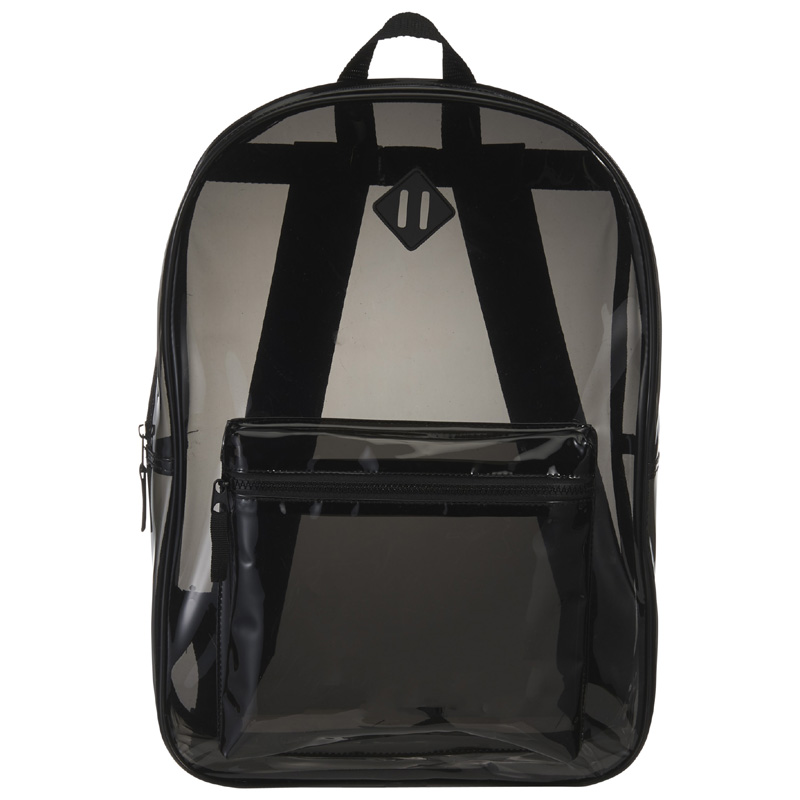 Bayside PVC Backpack