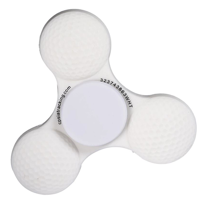 GameTime Spinner - Golf