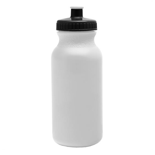 20 oz. BPA Free Water Bottles