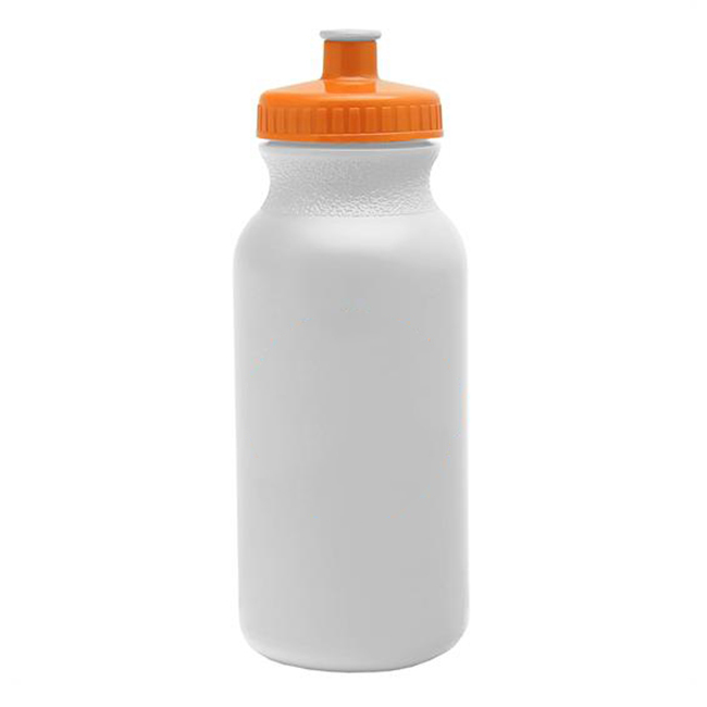 20 oz. BPA Free Water Bottles