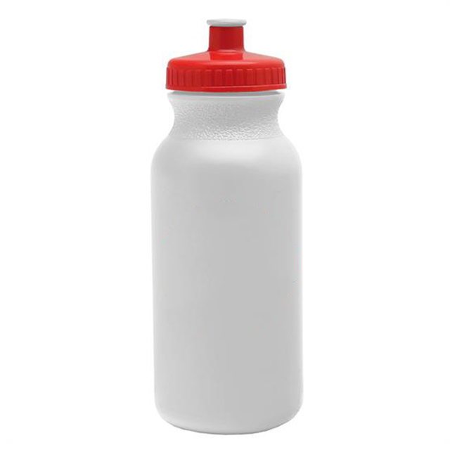 20 oz. BPA Free Water Bottles