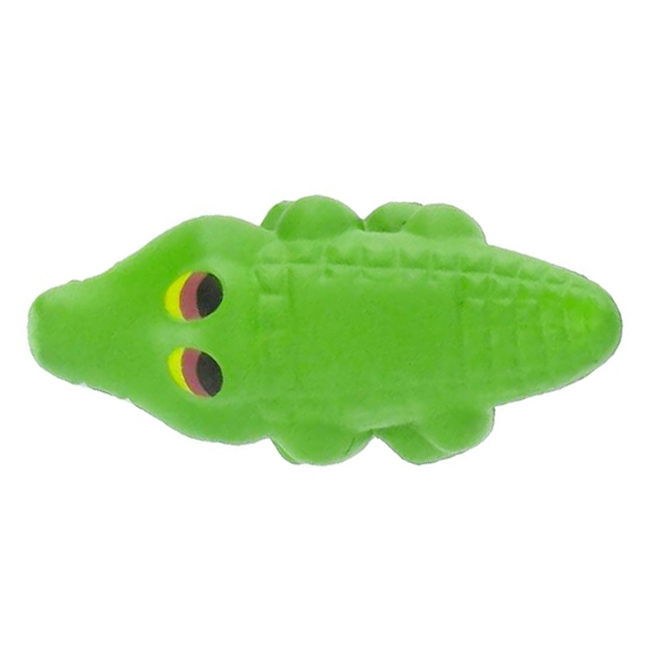 Customized Alligator Stress Reliever