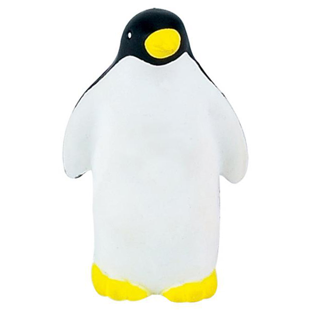 Customized Penguin Stress Reliever