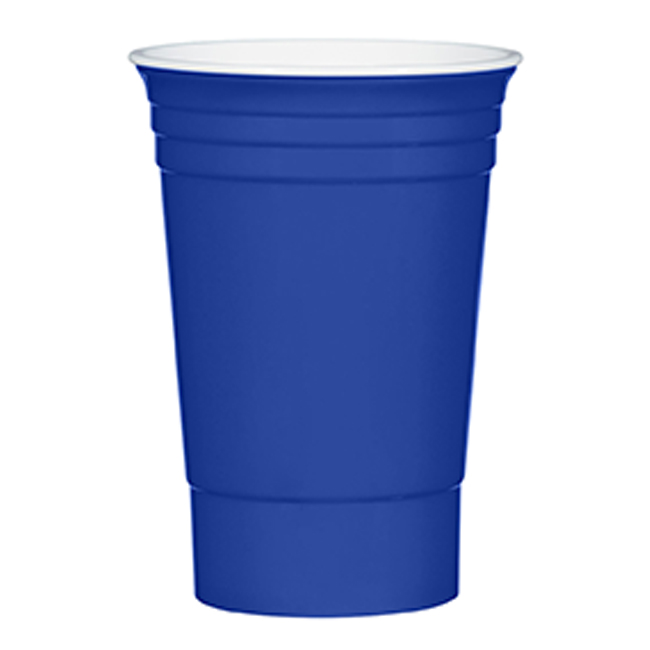 Customized Double Wall Insulated The Cup™