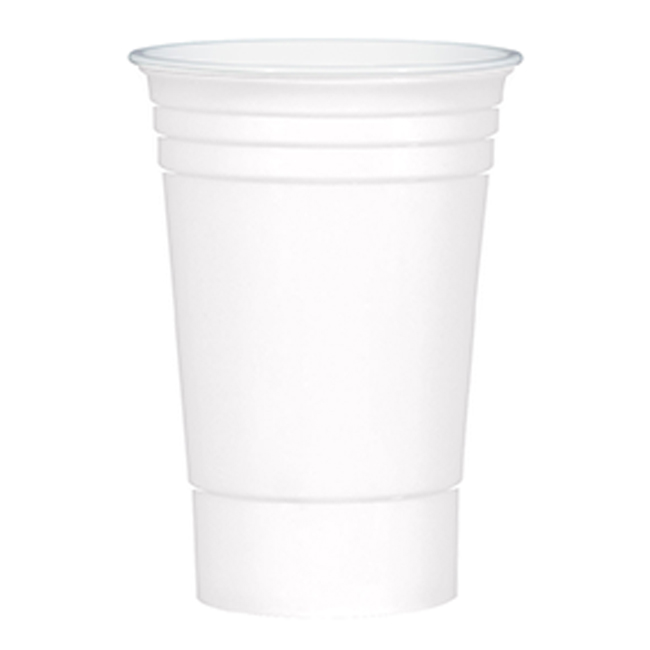 Customized Double Wall Insulated The Cup™