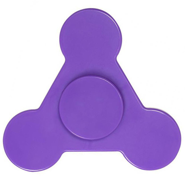 Budget Executive Fidget Spinner