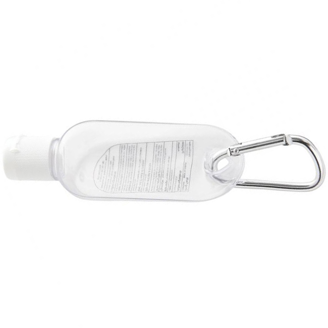 1 oz. Clip-N-Go Hand Sanitizer