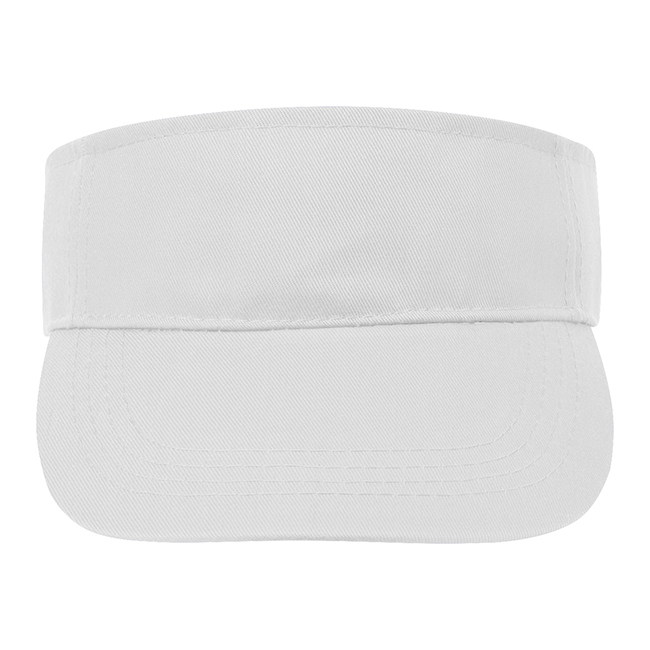 Printed Polyester Visor