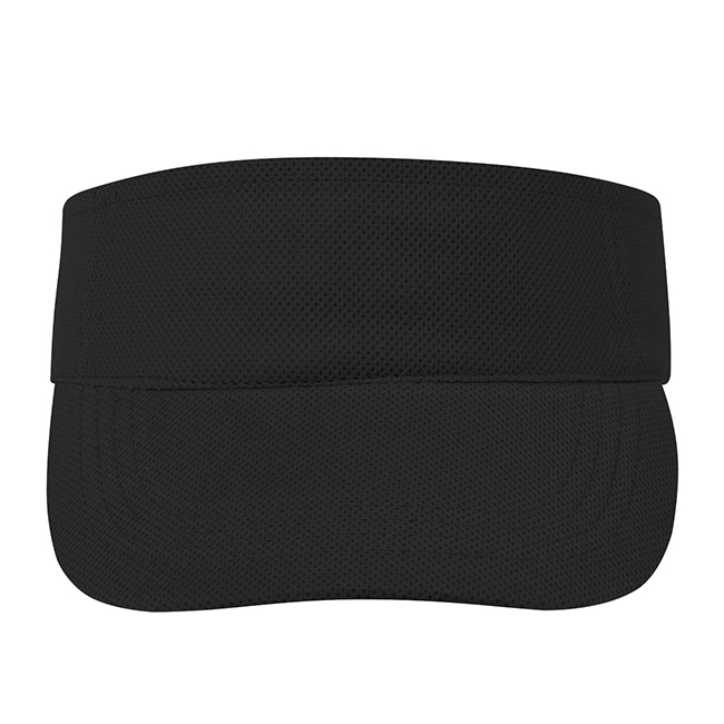 Imprinted Budget Saver Non-Woven Visor