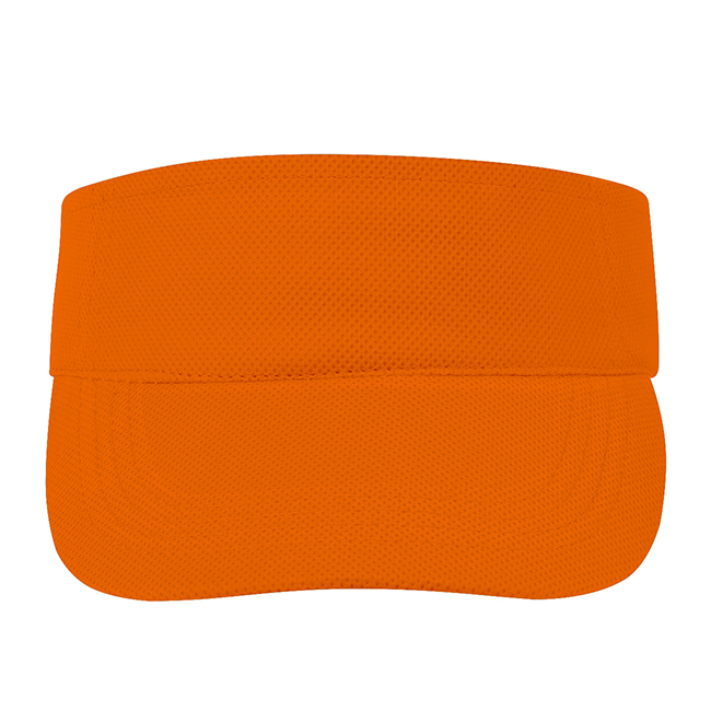 Imprinted Budget Saver Non-Woven Visor