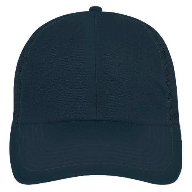 Custom Logo Mesh Back Price Buster Cap