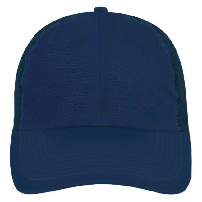 Custom Logo Mesh Back Price Buster Cap