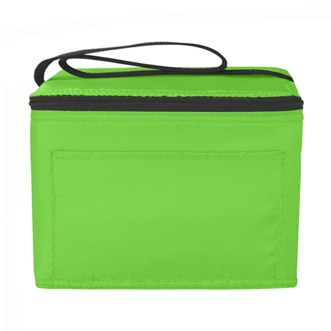 Soft Sided Cooler Bag