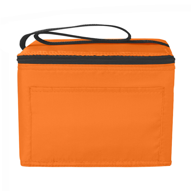 Soft Sided Cooler Bag