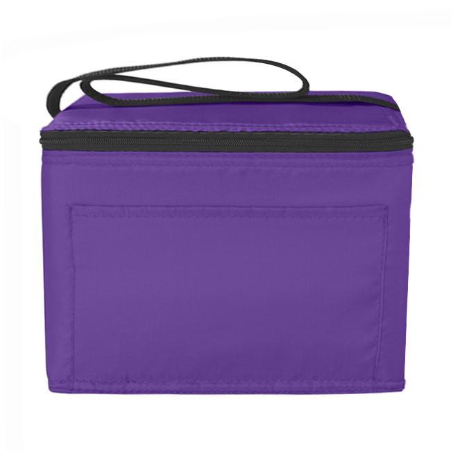 Soft Sided Cooler Bag