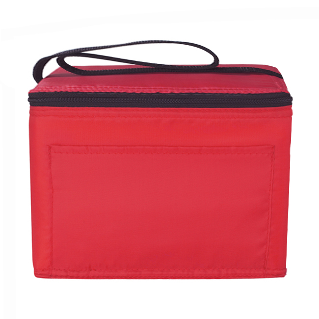 Soft Sided Cooler Bag