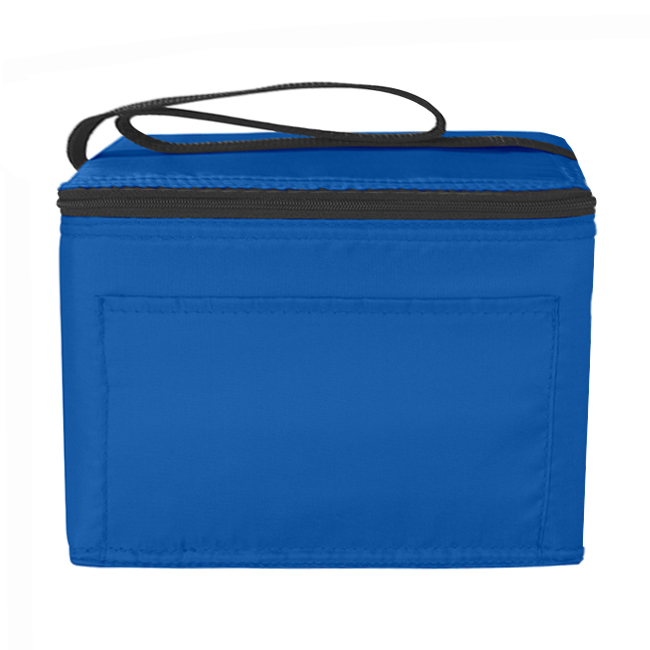 Soft Sided Cooler Bag