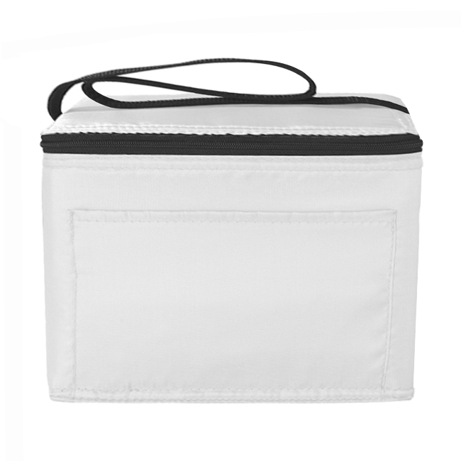 Soft Sided Cooler Bag