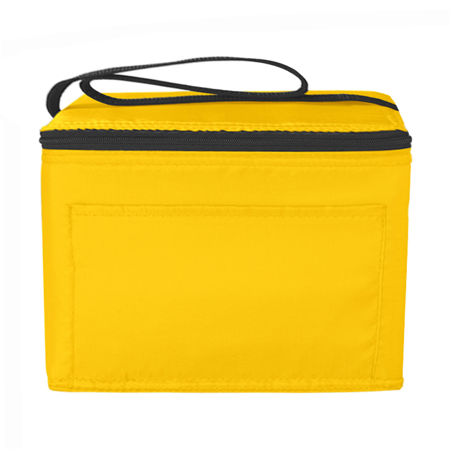 Soft Sided Cooler Bag