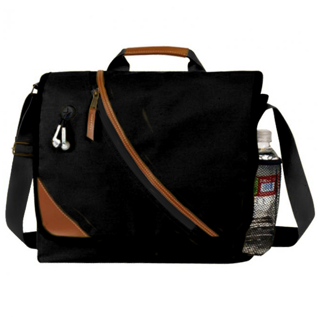 Executive Messenger Bag