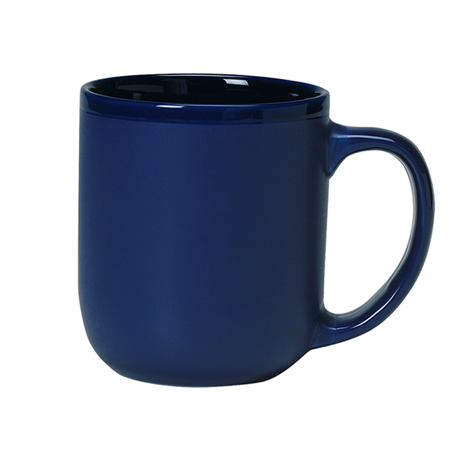 Logo 17 oz. Majestic Mug